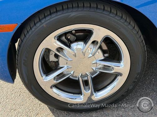 2006 Chevrolet SSR Base