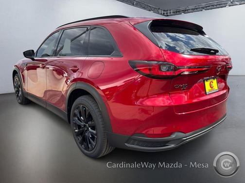 2026 Mazda CX-90 3.3 Turbo Premium Sport
