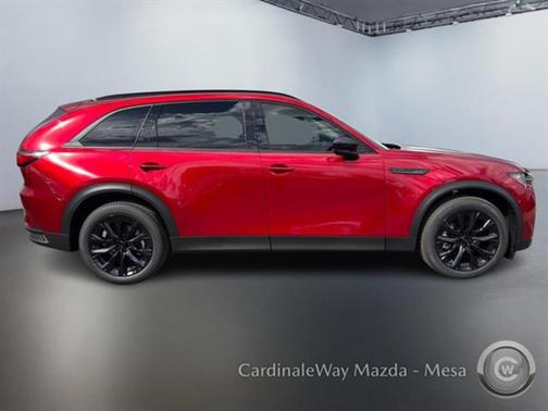 2026 Mazda CX-90 3.3 Turbo Premium Sport