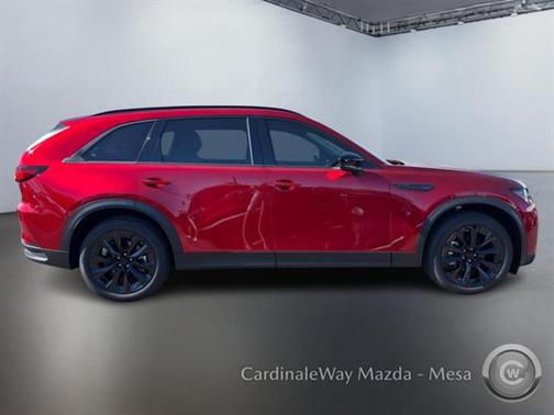 2026 Mazda CX-90 3.3 Turbo Premium Sport