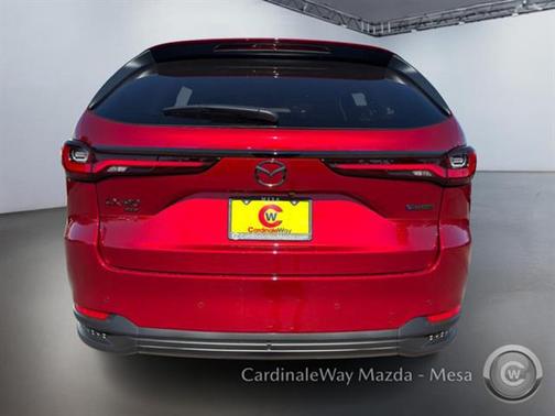 2026 Mazda CX-90 3.3 Turbo Premium Sport