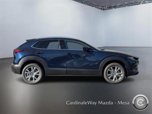 2025 Mazda CX-30 2.5 S Premium Package
