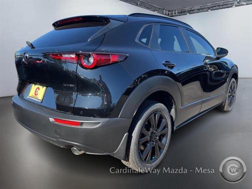 2026 Mazda CX-30 2.5 S Preferred Package