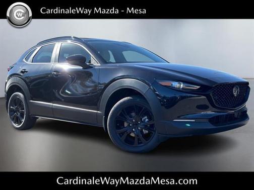 2026 Mazda CX-30 2.5 S Preferred Package