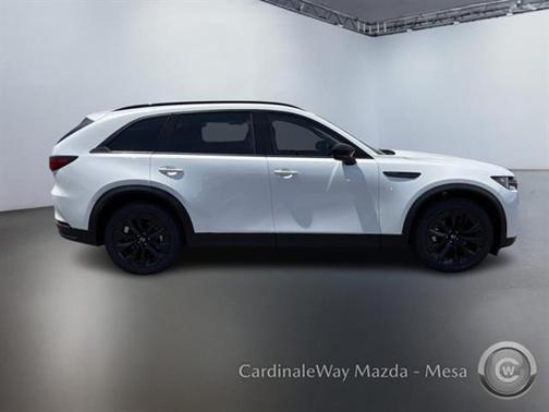 2025 Mazda CX-90 3.3 Turbo Premium Sport