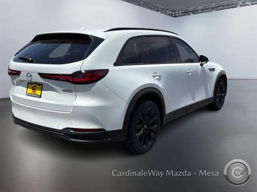 2025 Mazda CX-90 3.3 Turbo Premium Sport
