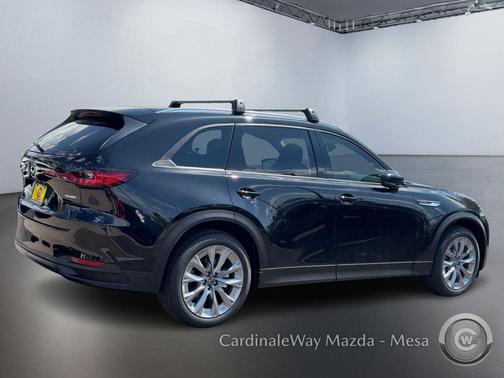 2026 Mazda CX-90 3.3 Turbo Preferred