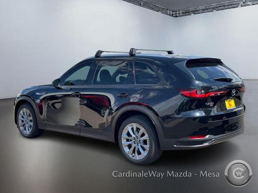 2026 Mazda CX-90 3.3 Turbo Preferred
