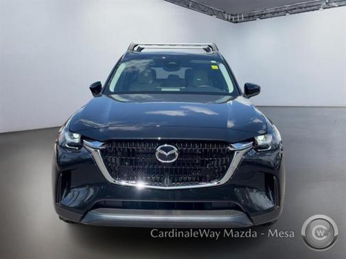 2026 Mazda CX-90 3.3 Turbo Preferred