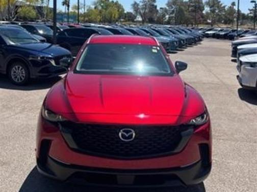 2024 Mazda CX-50 2.5 S Select Package