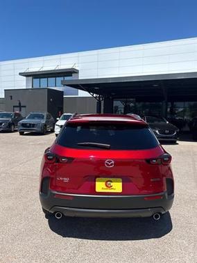 2024 Mazda CX-50 2.5 S Select Package