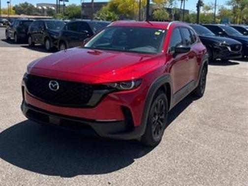 2024 Mazda CX-50 2.5 S Select Package