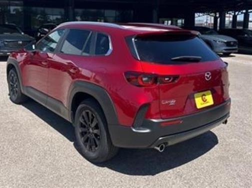2024 Mazda CX-50 2.5 S Select Package