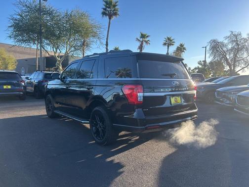 2022 Ford Expedition XLT