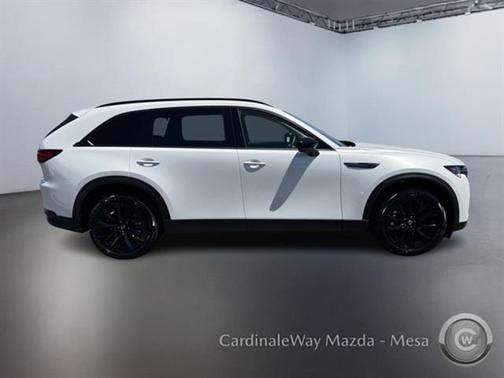 2025 Mazda CX-90 3.3 Turbo Premium Sport