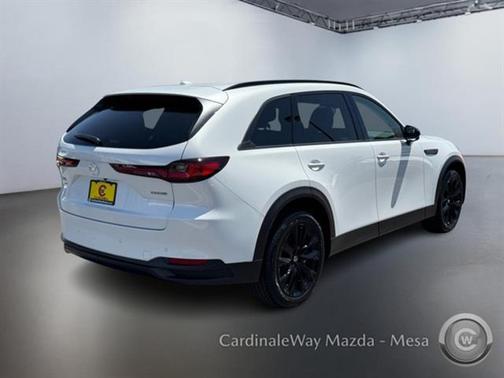 2025 Mazda CX-90 3.3 Turbo Premium Sport