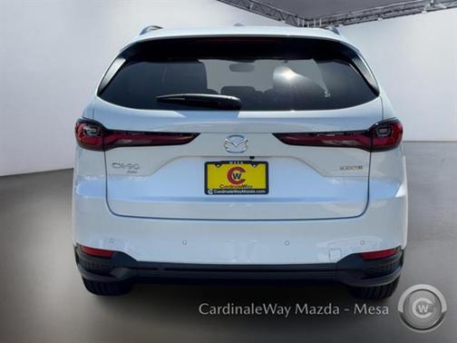 2025 Mazda CX-90 3.3 Turbo Premium Sport