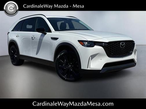 2025 Mazda CX-90 3.3 Turbo Premium Sport