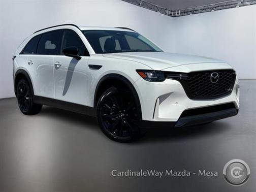 2025 Mazda CX-90 3.3 Turbo Premium Sport