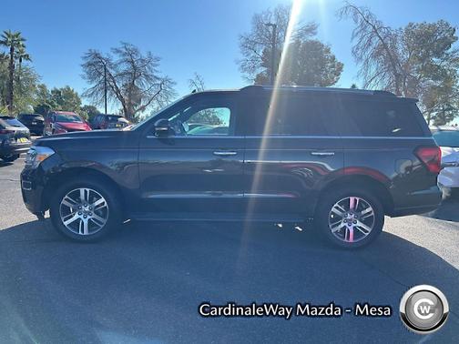 2024 Ford Expedition Limited