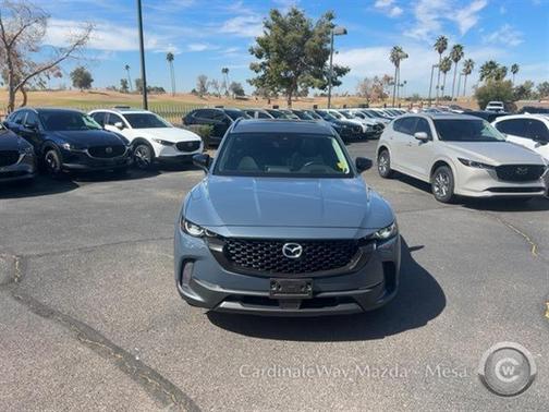 2023 Mazda CX-50 2.5 S Premium Plus
