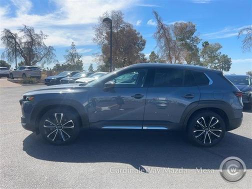 2023 Mazda CX-50 2.5 S Premium Plus
