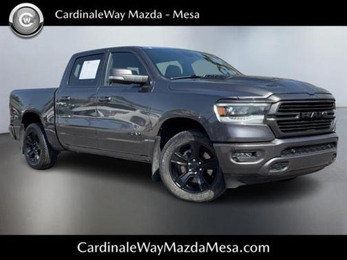 2022 RAM 1500 Sport