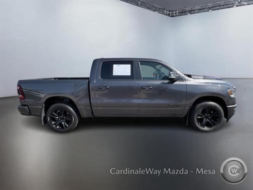 2022 RAM 1500 Sport