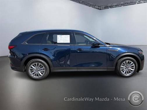 2024 Mazda CX-90 3.3 Turbo Preferred Plus
