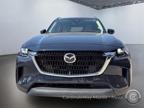 2024 Mazda CX-90 3.3 Turbo Preferred Plus