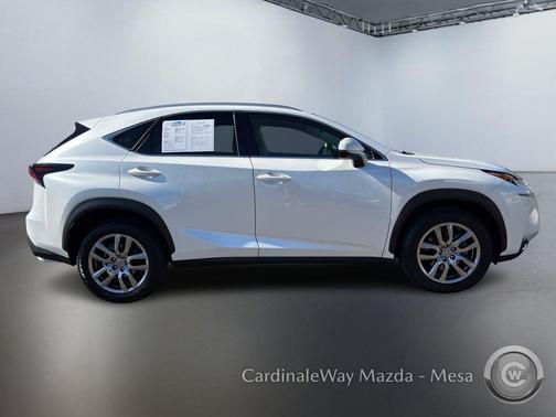 2015 Lexus NX 200t Base