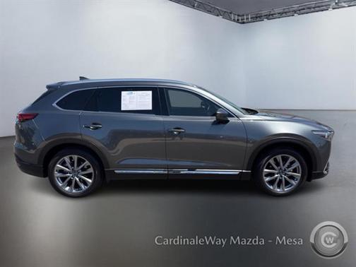 2023 Mazda CX-9 Grand Touring