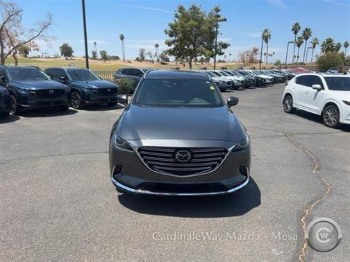 2023 Mazda CX-9 Grand Touring
