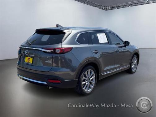 2023 Mazda CX-9 Grand Touring