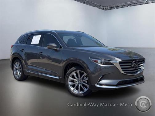 2023 Mazda CX-9 Grand Touring