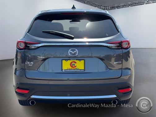 2023 Mazda CX-9 Grand Touring