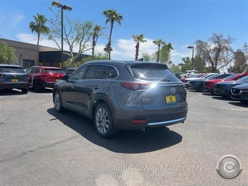 2023 Mazda CX-9 Grand Touring