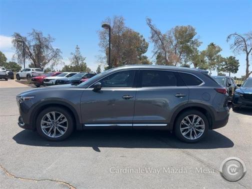 2023 Mazda CX-9 Grand Touring