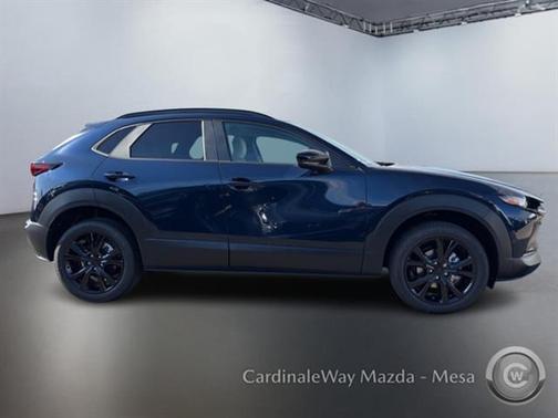 2026 Mazda CX-30 2.5 S Preferred Package