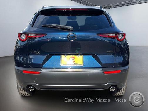 2026 Mazda CX-30 2.5 S