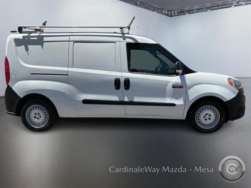 2020 RAM ProMaster City Tradesman