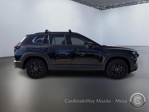 2026 Mazda CX-50 Hybrid Premium