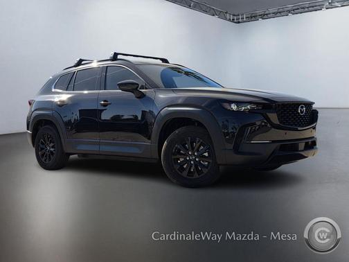 2026 Mazda CX-50 Hybrid Premium