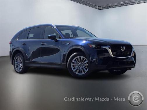 2025 Mazda CX-90 3.3 Turbo Preferred