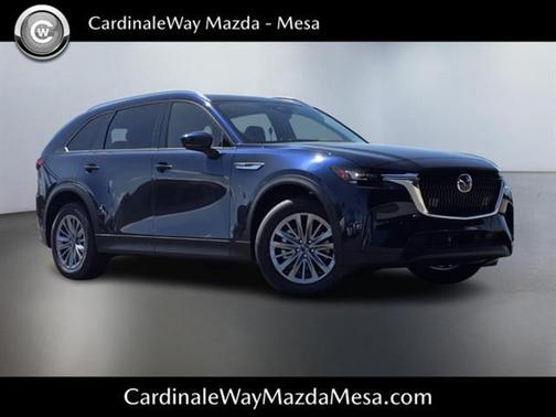2025 Mazda CX-90 3.3 Turbo Preferred