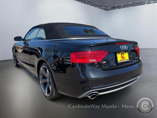 2016 Audi A5 2.0T Premium Plus