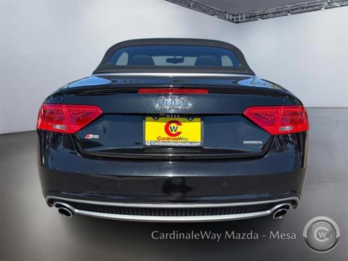 2016 Audi A5 2.0T Premium Plus