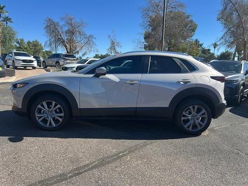 2024 Mazda CX-30 2.5 S Preferred Package