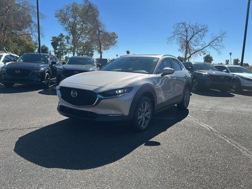 2024 Mazda CX-30 2.5 S Preferred Package