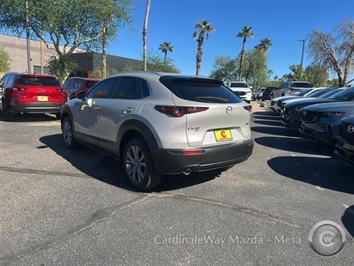 2024 Mazda CX-30 2.5 S Preferred Package